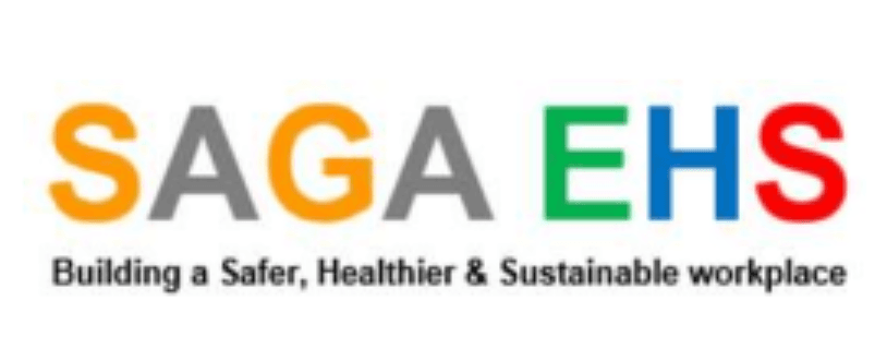 SAGA EHS — Building a Safer, Healthier & Sustainable workplace